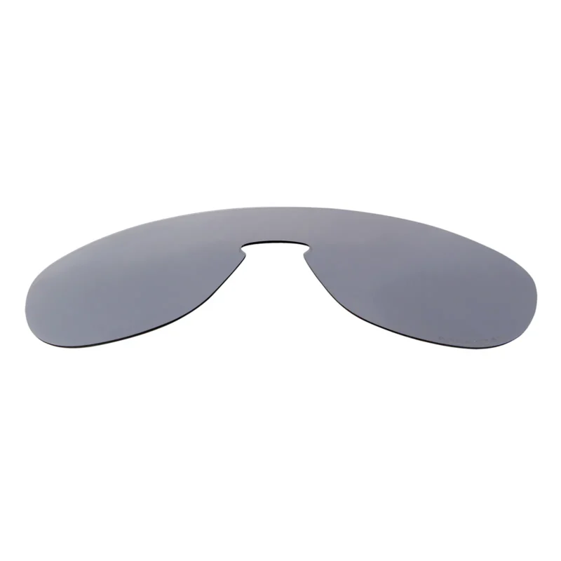 Polarized Lenses for Oakley Trillbe OO9318 (Silver Mirror) - Image 2