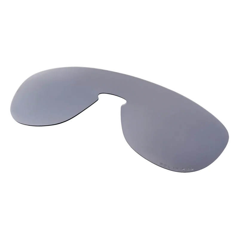 Polarized Lenses for Oakley Trillbe OO9318 (Silver Mirror) - Image 3