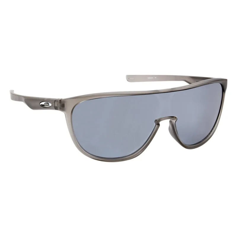 Polarized Lenses for Oakley Trillbe OO9318 (Silver Mirror) - Image 5