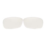 Photochromic 10% Polarized Lenses for Oakley Crosshair 2.0 OO4044 (Adapt Grey)