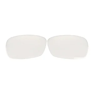 Oakley Crosshair 2.0 lenses