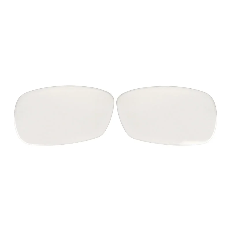 Oakley Crosshair 2.0 lenses