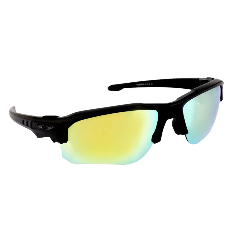 Polarized Replacement Lenses For Oakley Speed Jacket OO9228 (Yellow-Night Vision) - Image 6