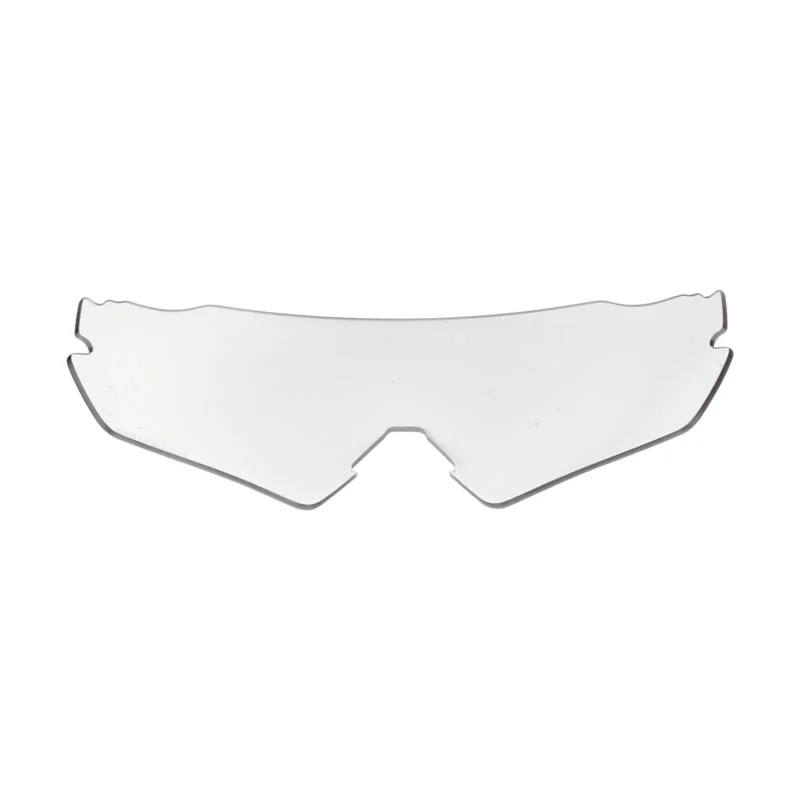 Photochromic 10-20% Polarized Replacement Lenses For Oakley SI Tombstone Reap OO9267 (Adapt Grey) - Image 2