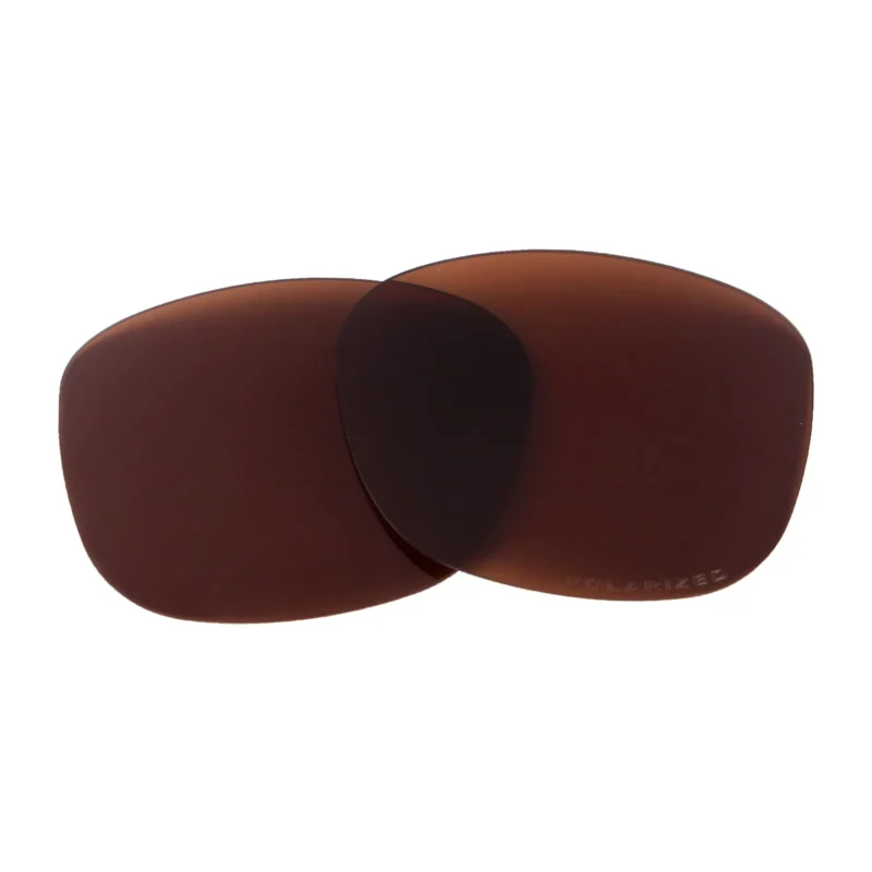 Replacement Polarized Lenses for Oakley Drop In OO9232 (Bronze Brown) - Image 2