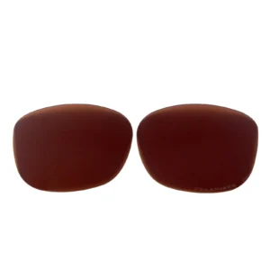 Drop In Brown lenses