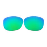 Replacement Polarized Lenses for Oakley Drop In OO9232 (Green Coating)