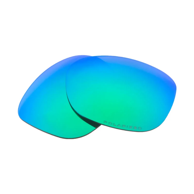 Replacement Polarized Lenses for Oakley Drop In OO9232 (Green Coating) - Image 3