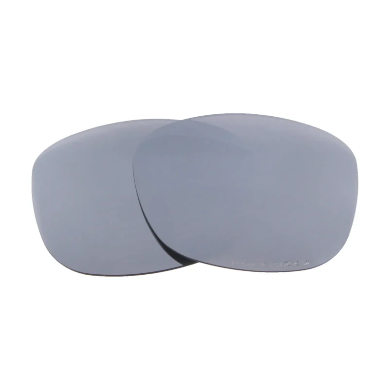 Replacement Polarized Lenses for Oakley Drop In OO9232 (Silver Coating) - Image 2