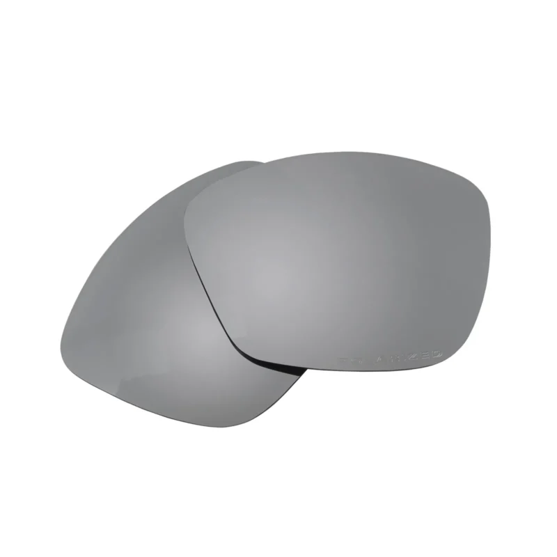 Replacement Polarized Lenses for Oakley Hold On OO9298 (Silver Coating) - Image 3