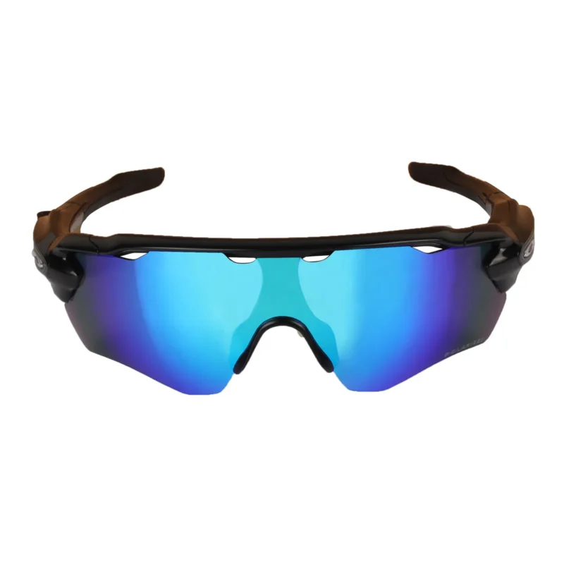 Replacement Polarized Lenses for Oakley Radar Pace OO9333 (Blue Coating) - Image 5