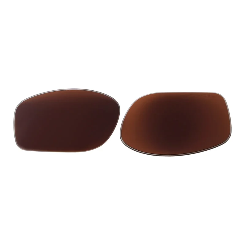 Replacement Polarized Lenses for Oakley CONDUCTOR 8 OO4107 (Bronze Brown) - Image 4