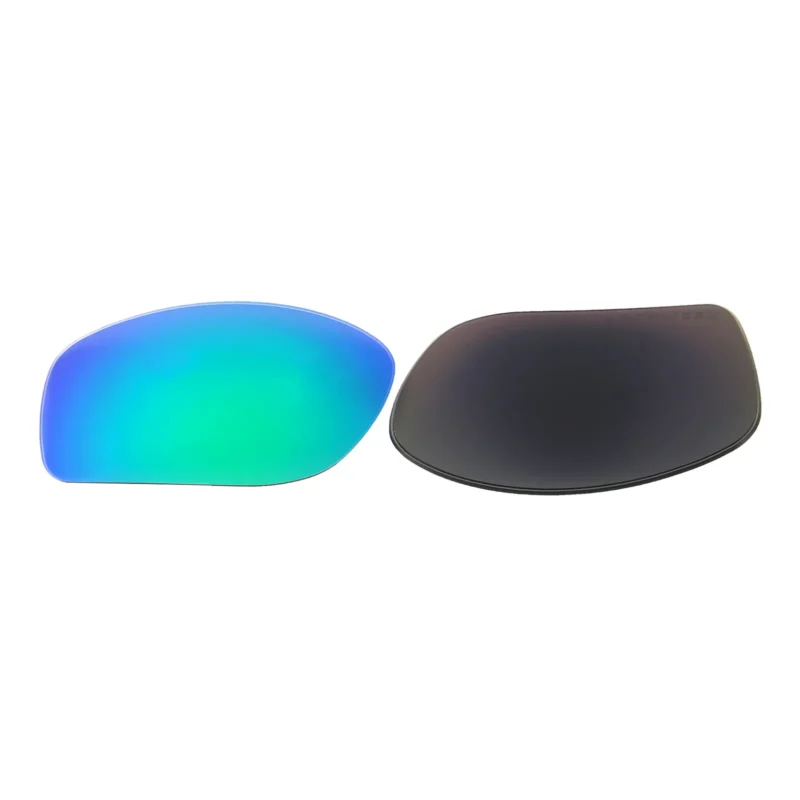 Replacement Polarized Lenses for Oakley CONDUCTOR 8 OO4107 (Green Color) - Image 5