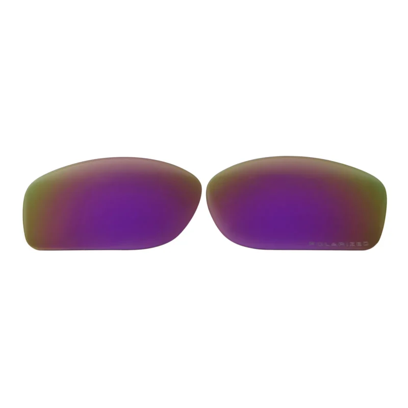 Oakley CONDUCTOR 8 lenses