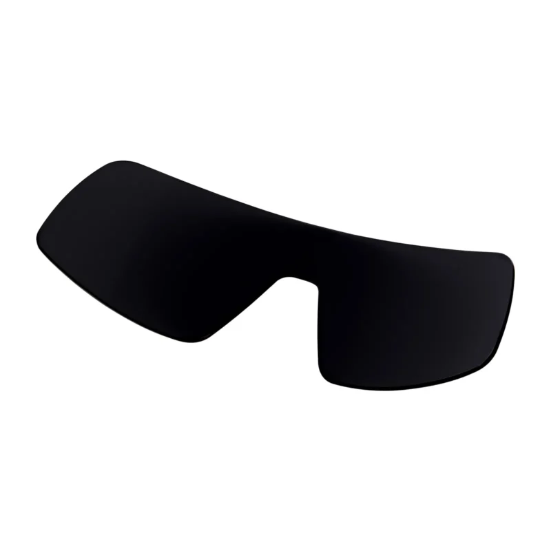 Polarized Replacement Lenses For Oakley Sutro (Asian Fit) OO9406A (Black Color) - Image 3