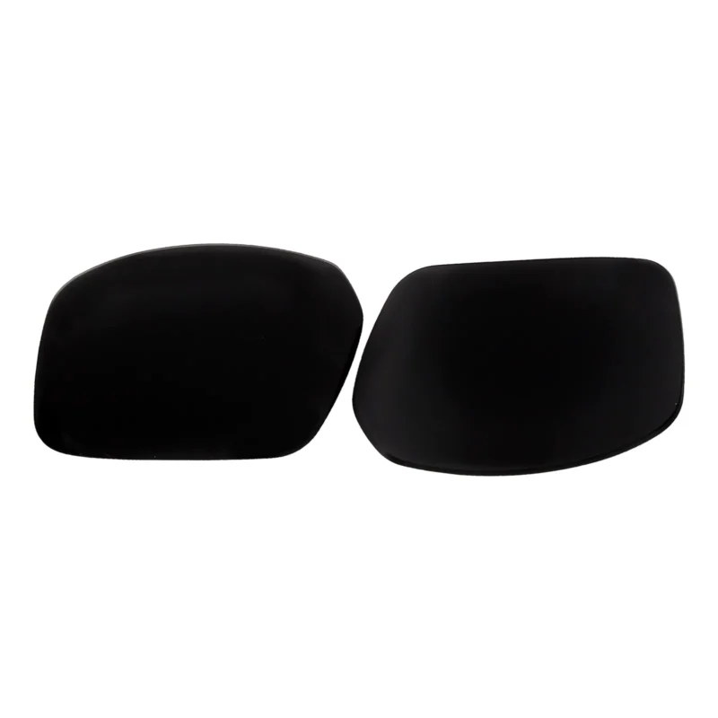 Replacement Polarized Lenses for Oakley Racing Jacket, New (Black) - Image 5