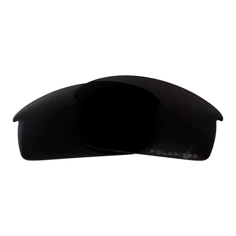 Replacement Polarized Lenses for Oakley Bottlecap (Black) - Image 2