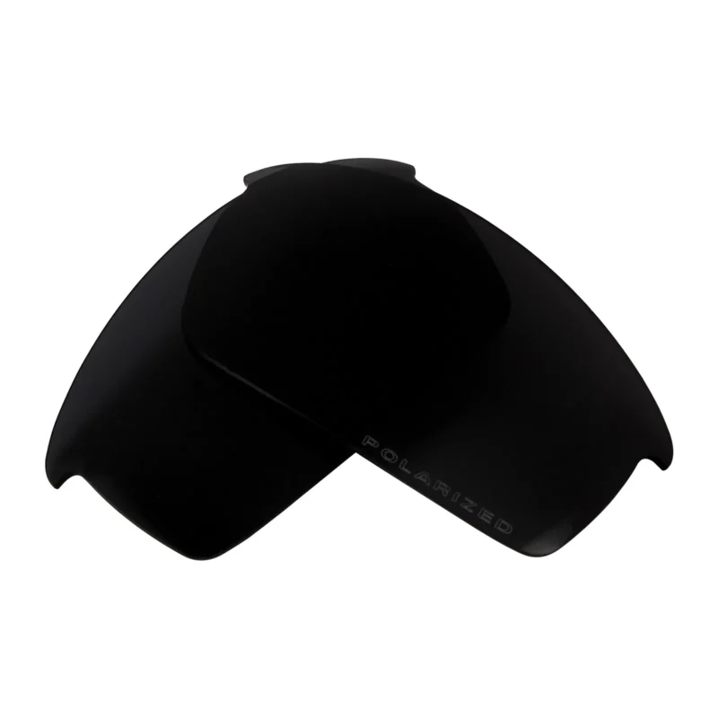 Replacement Polarized Lenses for Oakley Bottlecap (Black) - Image 3