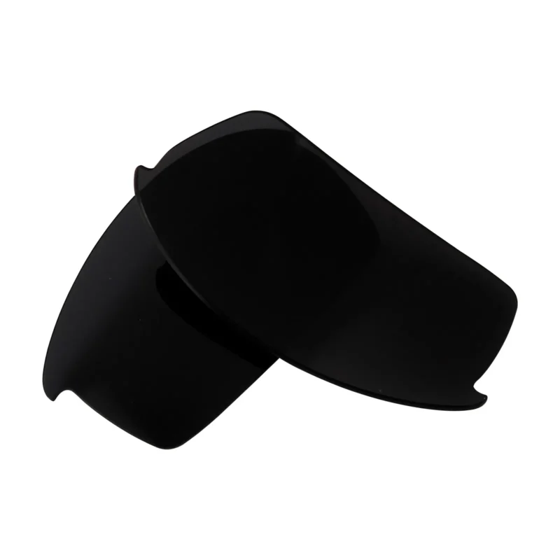 Replacement Polarized Lenses for Oakley Bottlecap (Black) - Image 4