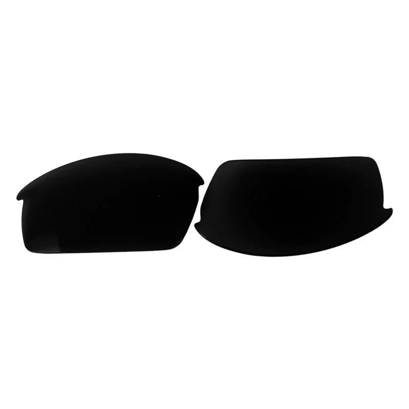 Replacement Polarized Lenses for Oakley Bottlecap (Black) - Image 5