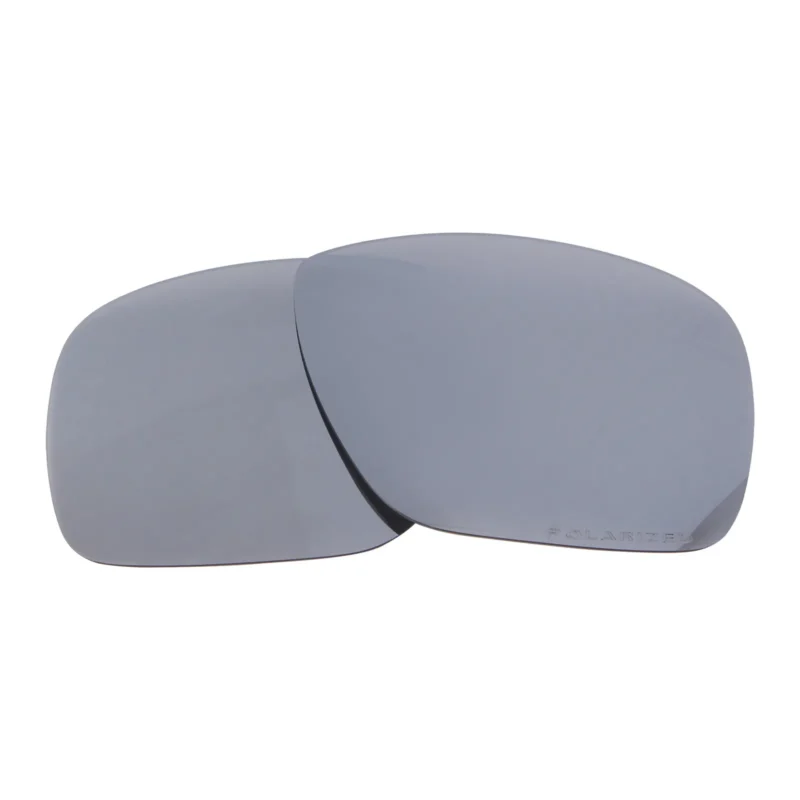 Replacement Polarized Lenses for Oakley Dispatch 1 OO9090 (Silver Mirror) - Image 5