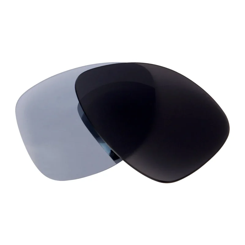 Replacement Polarized Lenses for Oakley Dispatch 2 OO9150 (Silver Mirror) - Image 3