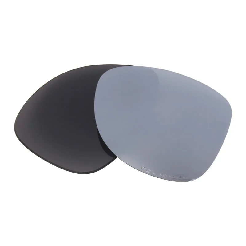 Replacement Polarized Lenses for Oakley Dispatch 2 OO9150 (Silver Mirror) - Image 5