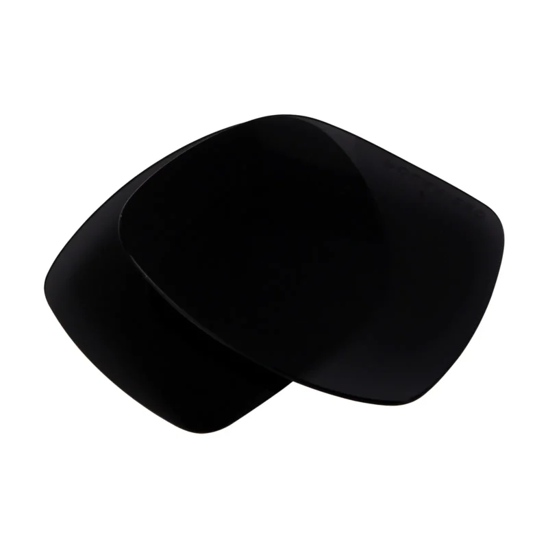 Replacement Polarized Lenses for Oakley Deviation (Black Color) - Image 4