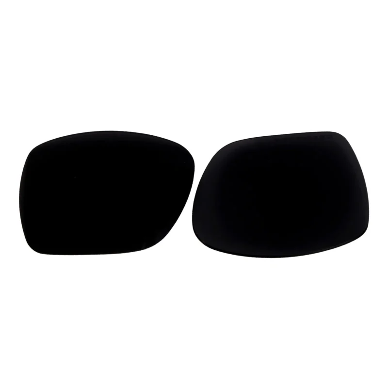 Replacement Polarized Lenses for Oakley Deviation (Black Color) - Image 5