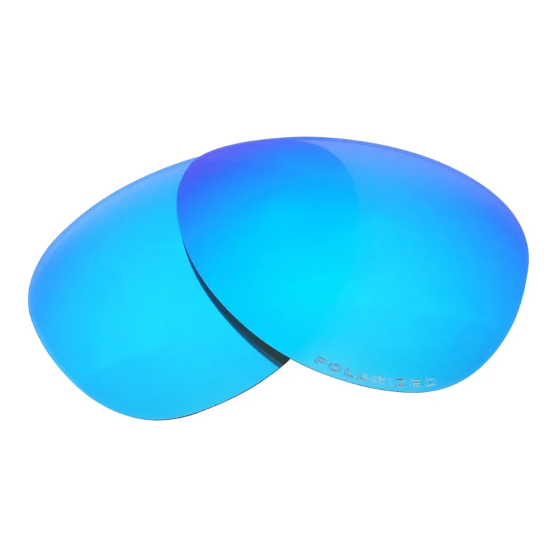 Replacement Polarized Lenses for Oakley Daisy Chain OO4062 (Ice Blue Mirror) - Image 2