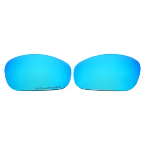 Oakley Fives 4.0 lenses