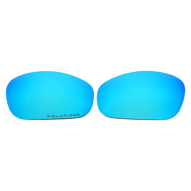 Oakley Fives 4.0 lenses