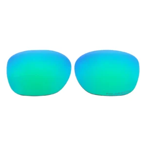 Oakley Garage Rock lenses