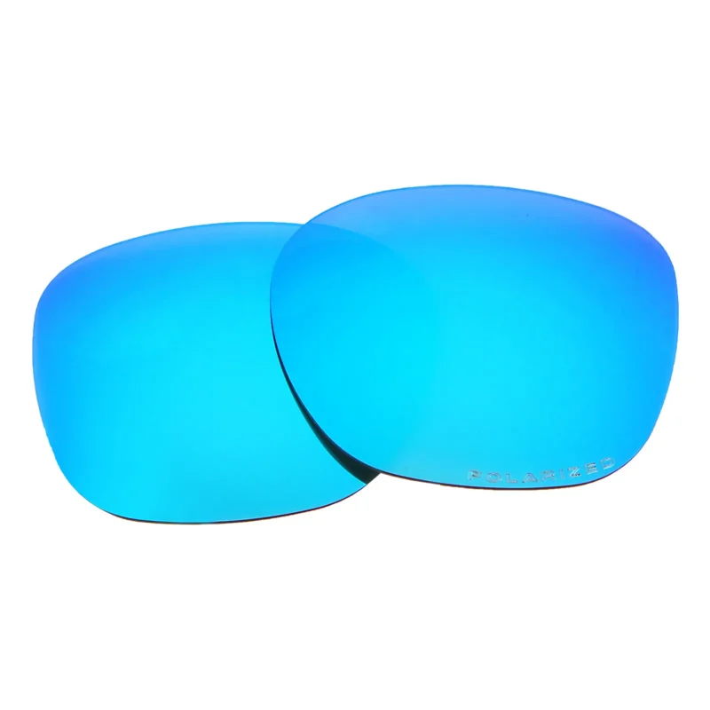 Replacement Polarized Lenses for Oakley Garage Rock OO9175 (Ice Blue) - Image 2