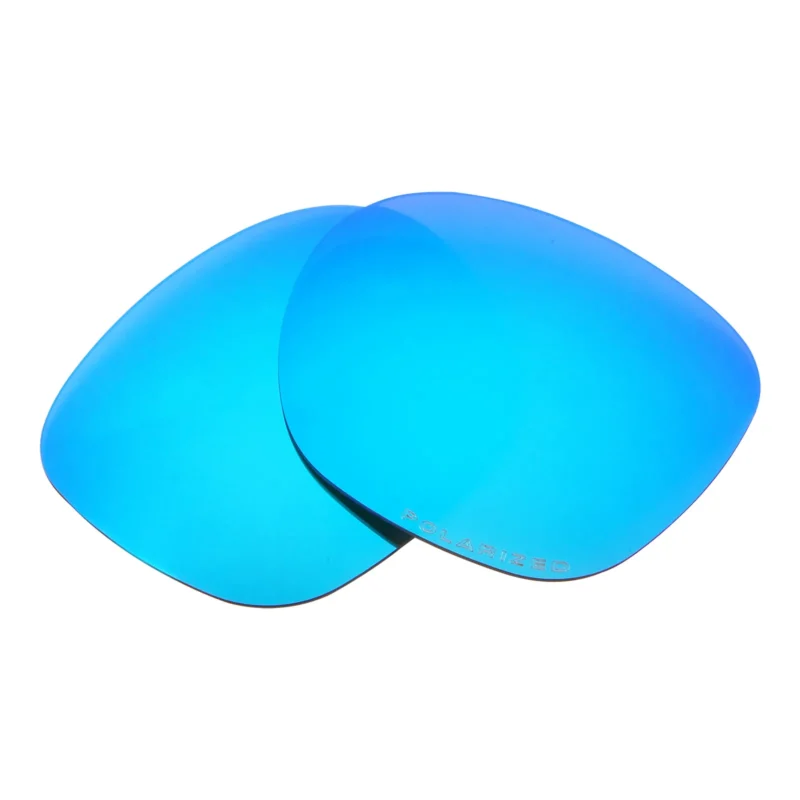 Replacement Polarized Lenses for Oakley Garage Rock OO9175 (Ice Blue) - Image 3