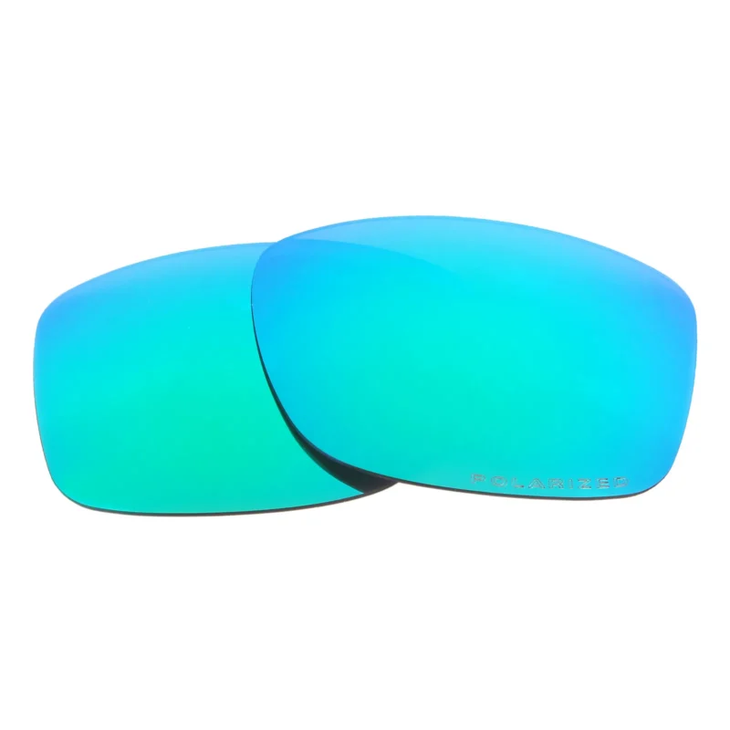 Replacement Polarized Lenses for Oakley Jupiter Carbon OO9220 (Green Coating) - Image 2