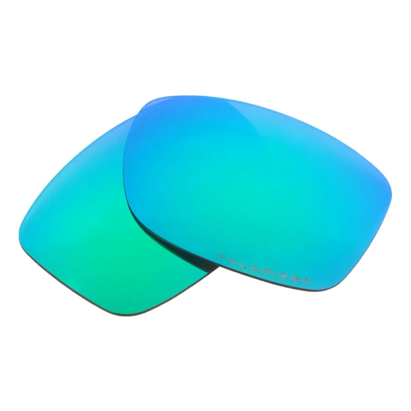 Replacement Polarized Lenses for Oakley Jupiter Carbon OO9220 (Green Coating) - Image 3