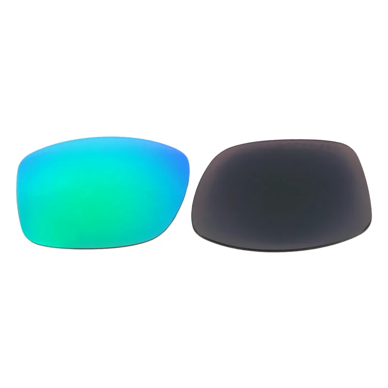 Replacement Polarized Lenses for Oakley Jupiter Carbon OO9220 (Green Coating) - Image 4