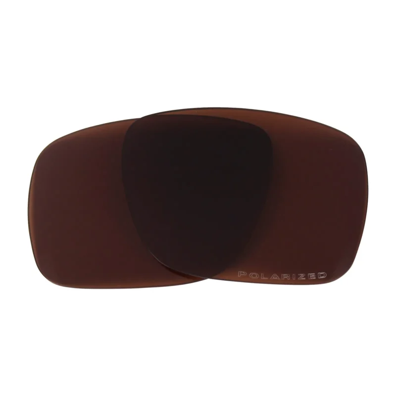 Replacement Polarized Lenses for Oakley Holbrook (Bronze Brown) - Image 2