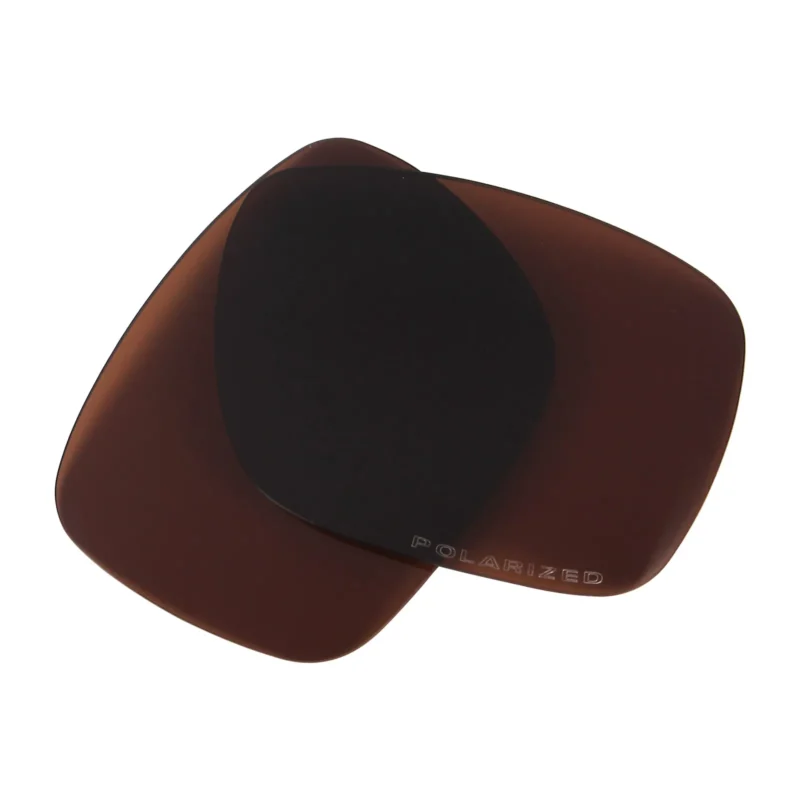 Replacement Polarized Lenses for Oakley Holbrook (Bronze Brown) - Image 3