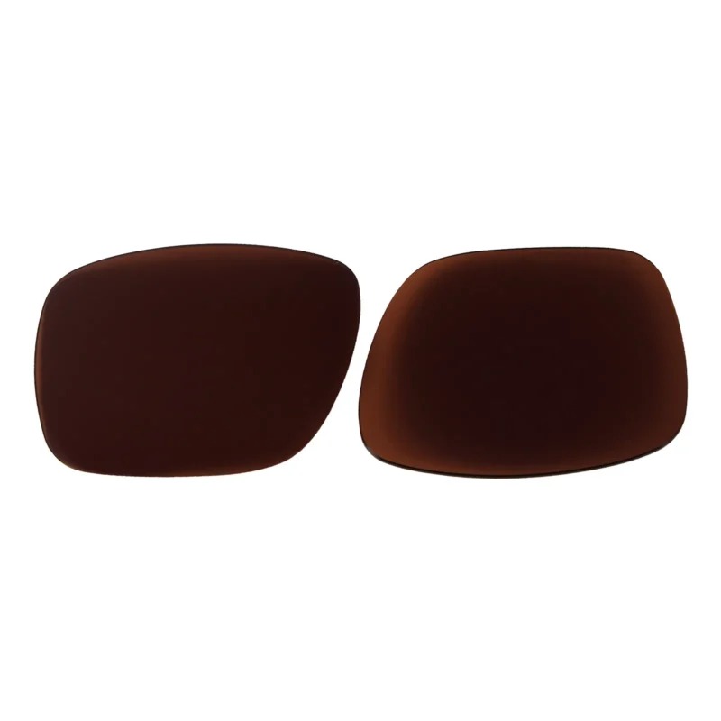 Replacement Polarized Lenses for Oakley Holbrook (Bronze Brown) - Image 5