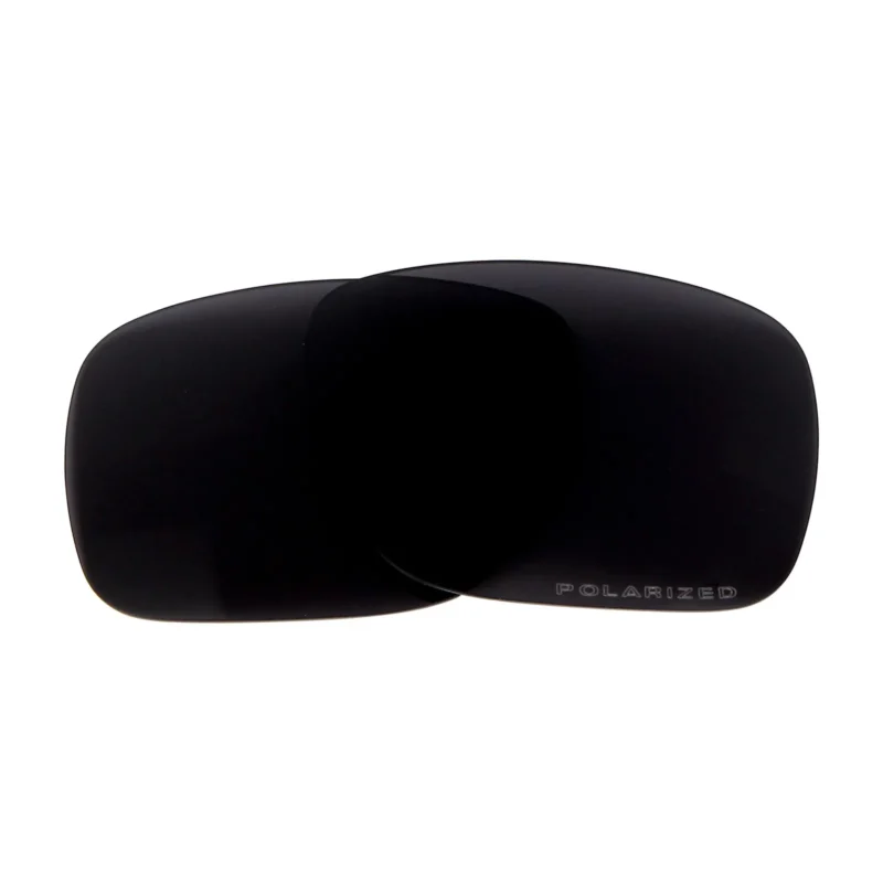 Replacement Polarized Lenses for Oakley Holbrook (Black) - Image 2