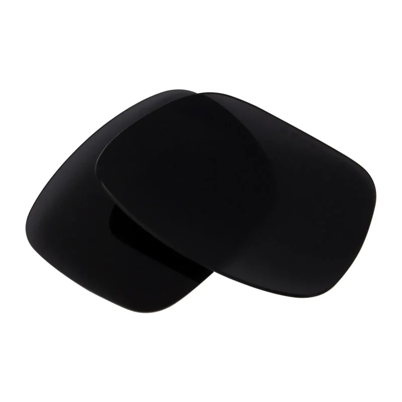 Replacement Polarized Lenses for Oakley Holbrook (Black) - Image 3