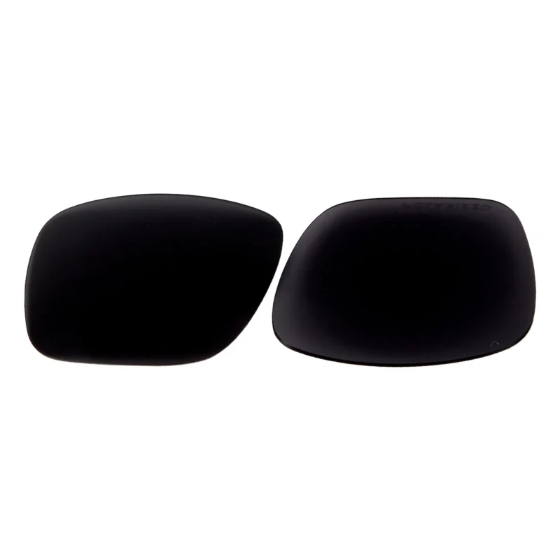 Replacement Polarized Lenses for Oakley Holbrook (Black) - Image 5