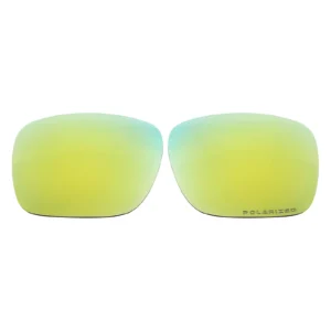 Oakley Holbrook Gold Replacement Lenses