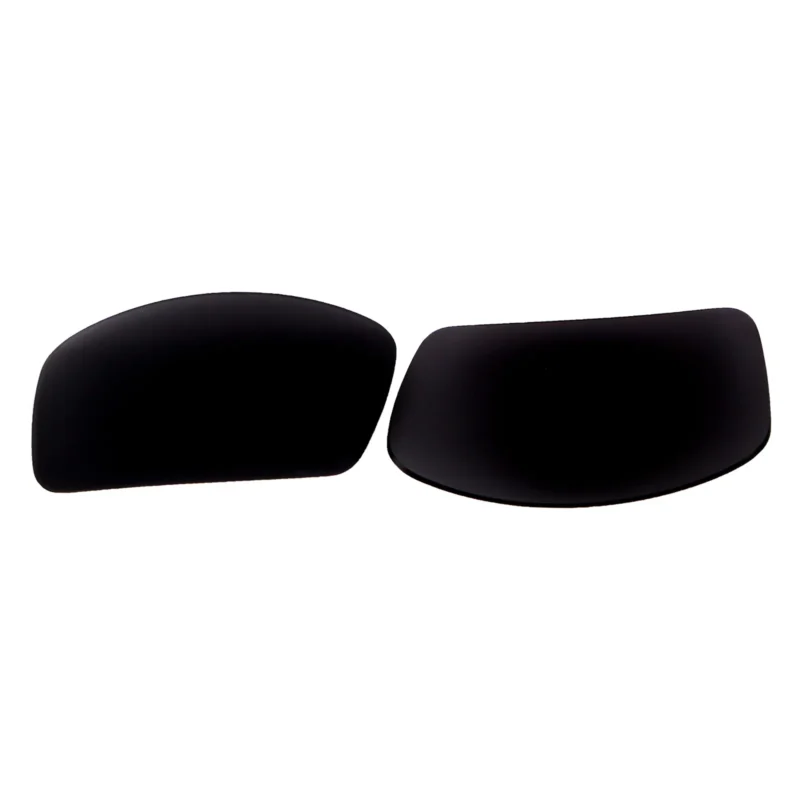 Polarized Replacement Sunglasses Lenses for Spy Optics General (Black) - Image 5