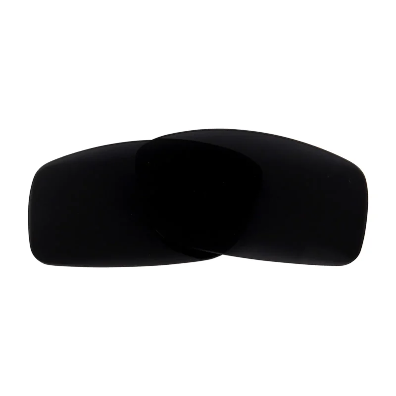 Polarized Replacement Sunglasses Lenses for Spy Optics Admiral  (Black) - Image 2