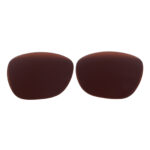 Polarized Sunglasses Replacement Lens For Ray-Ban RB4175 (Bronze Brown)