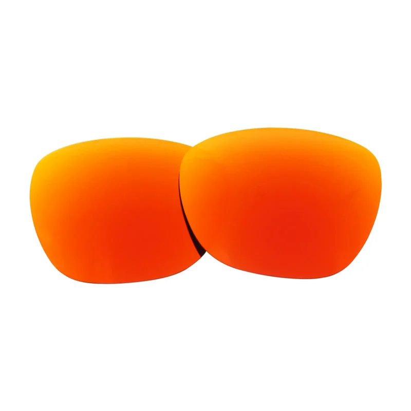 Polarized Sunglasses Replacement Lens For Ray-Ban RB4175 (Fire Red) - Image 2