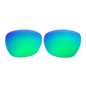 Ray-Ban RB4175 Green lenses